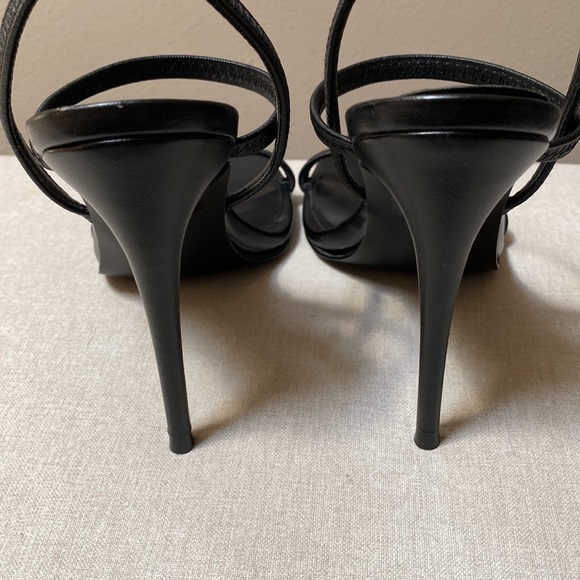 -SOLD- Steve Madden Heels - Picture 12 of 13
